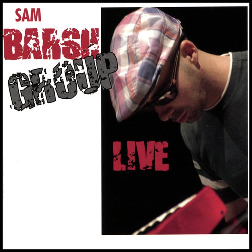 Sam Barsh