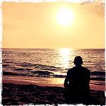 Sunshine in Karon Beach
