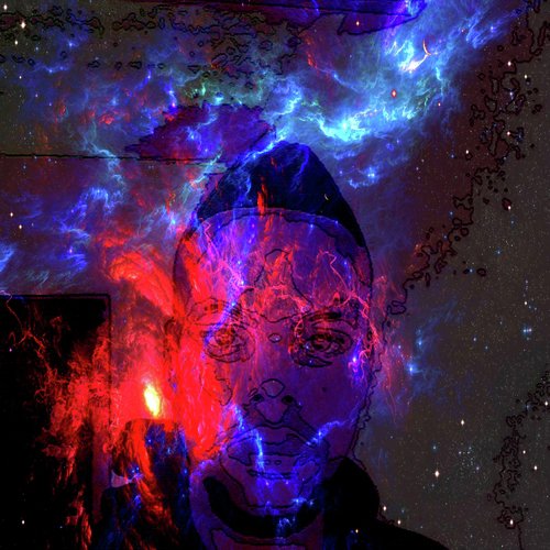 Lukado;s Theme (Original Mix) cover art