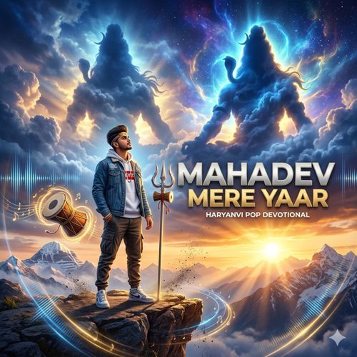 MAHADEV MERE YAAR