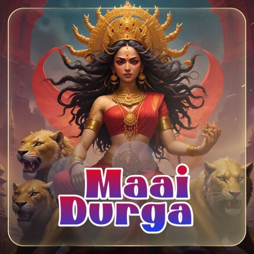 Maai Durga