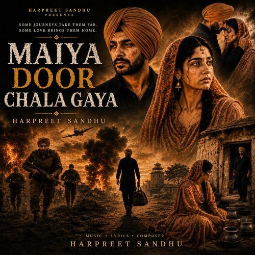 Maiya Door Chala Gaya