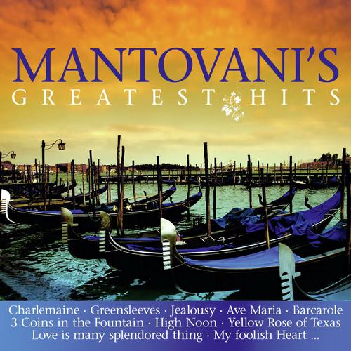 Mantovani's Greatest Hits