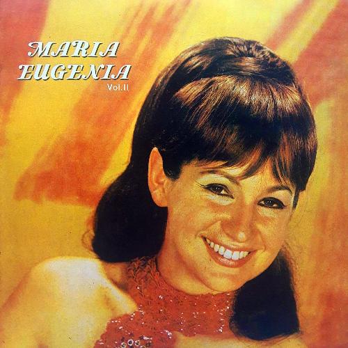 La Felicidad cover art
