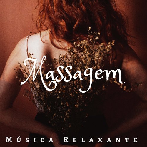 Massagem cover art