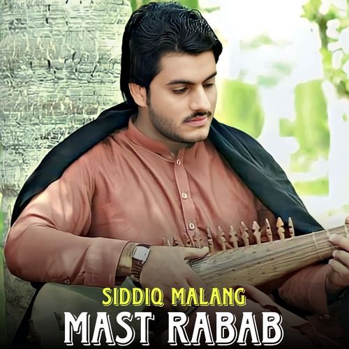 Mast Rabab Naghma