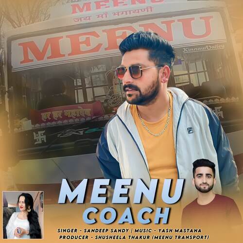 Meenu Coach