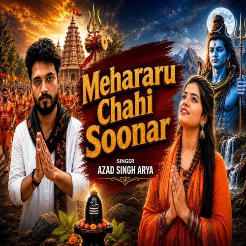 Mehararu Chahi Soonar