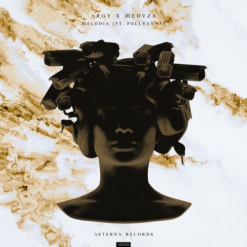Melodia (feat. PollyAnna)