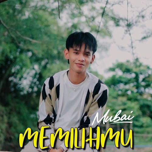 Memilihmu cover art