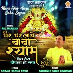 Mere Ghar Aaye Baba Shyam