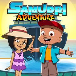 Mighty Raju Ka Samudri Adventure-NC40QBsDb1w