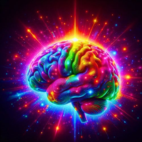 Mind of Creation