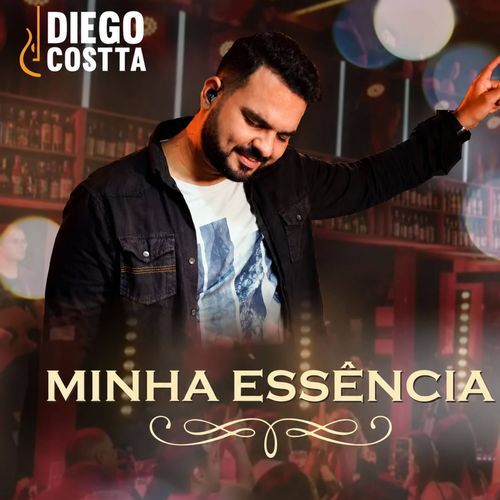 Sou Eu / Favo de Mel (Acústico)