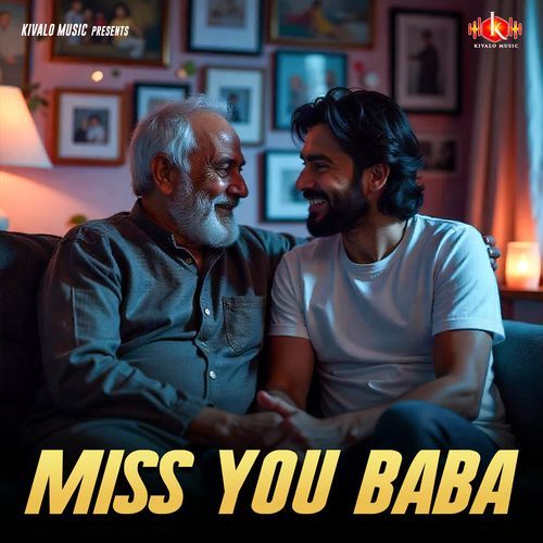 Miss You Baba