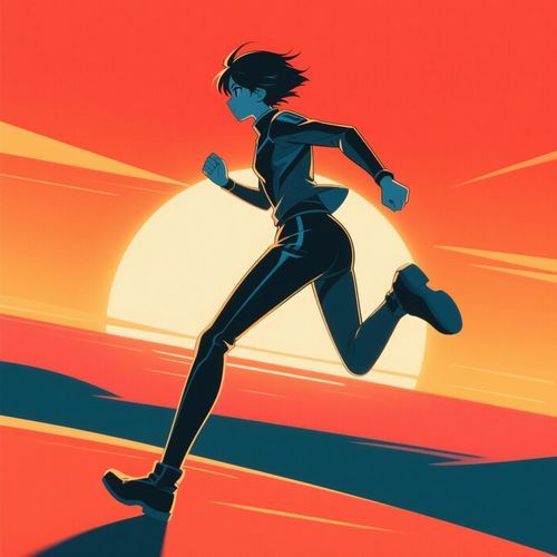 Moonlit Foam Waltz cover art