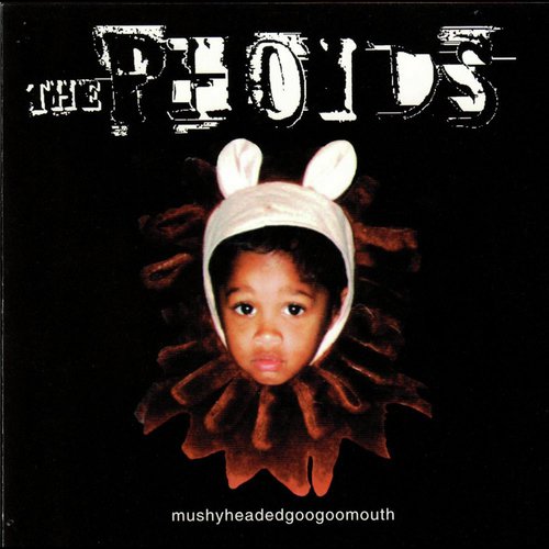 Lil' Suzy cover art