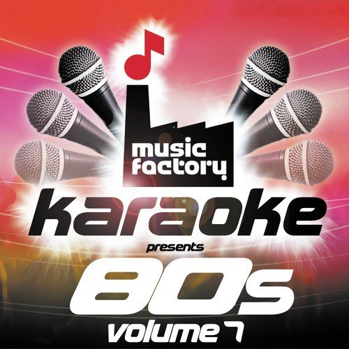 Shout Shout (Knock Yourself Out) (In The Style Of Rocky Sharpe & The Replays) cover art