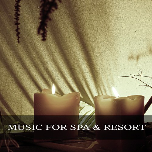 Music for Spa &amp; Resort_poster_image