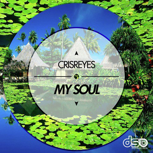 My Soul cover art