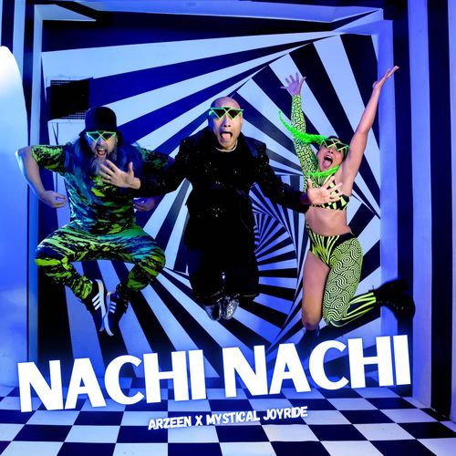 Nachi Nachi