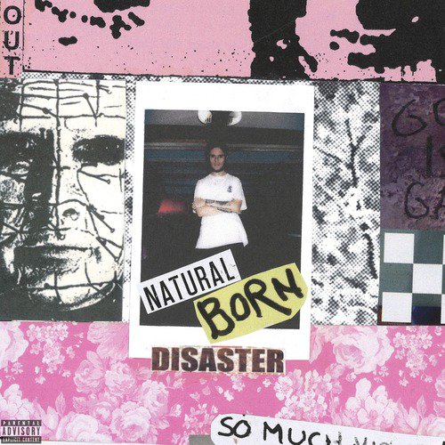 Natural Born Disaster