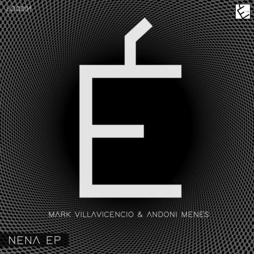Caution, Cuidado (Mark Villavicencio Remix) cover art