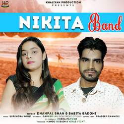 Nikita Band (feat. Babita Badoni)-QzJffjYIaGU