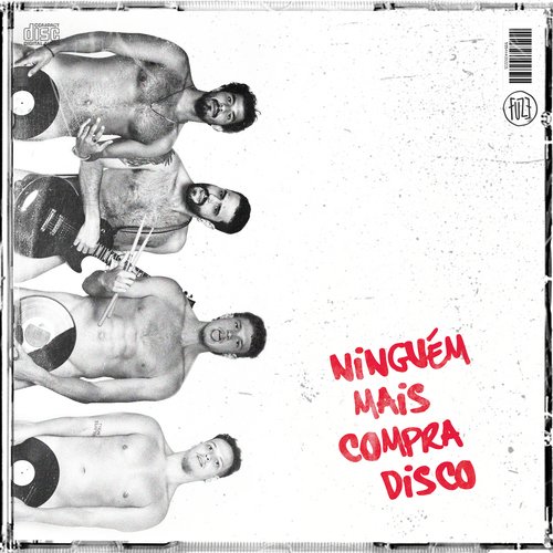 Ninguém Mais Compra Disco_poster_image