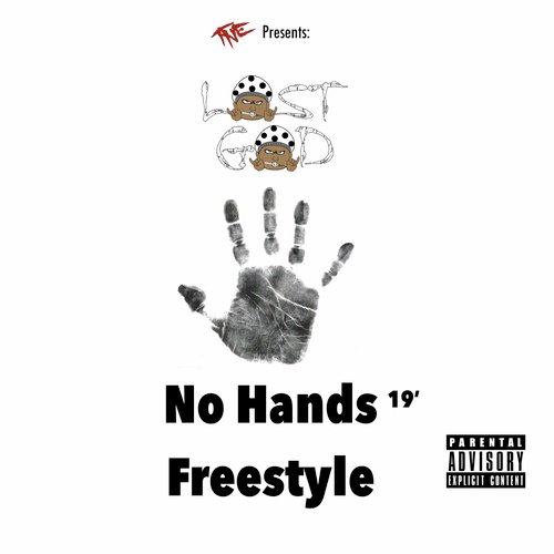 No Hands Freestyle 19'