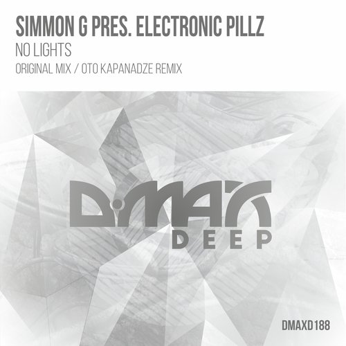No Lights (Original Mix)