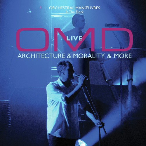 Uendelighed publikum At redigere Pandora's Box (Live) - Song Download from OMD Live: Architecture & Morality  & More @ JioSaavn