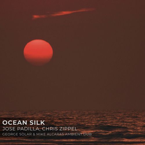 Ocean Silk (George Solar & Mike Alcaras Ambient Dub)