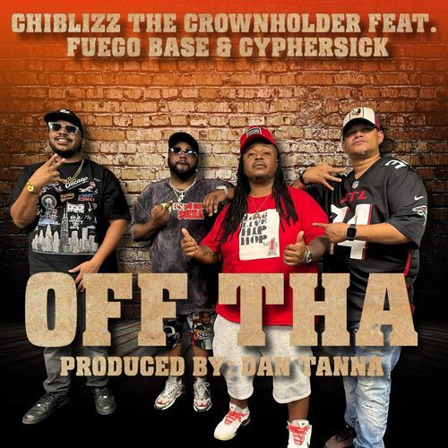 Off tha (Radio Edit) cover art