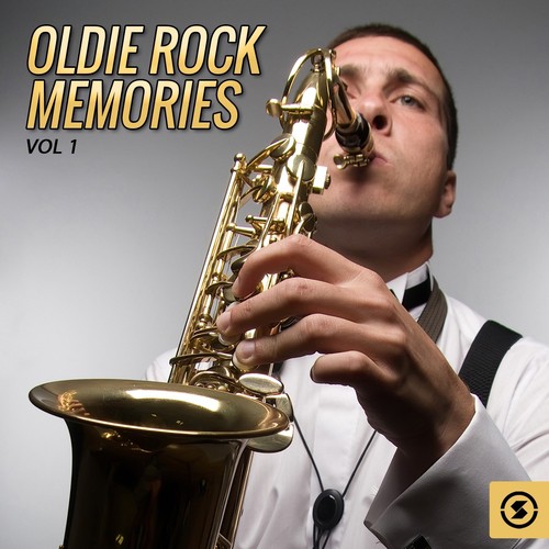 Oldie Rock Memories, Vol. 1