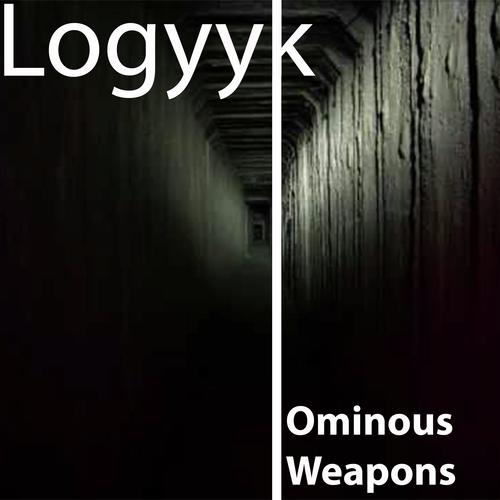 Ominous Weapons cover art