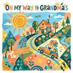 On my way to grandma's
