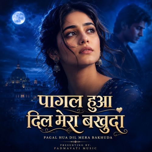 Pagal Hua Dil Mera Bakhuda