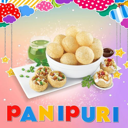 Panipuri