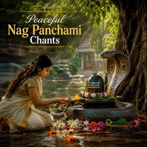 Nag Panchami Prarthana