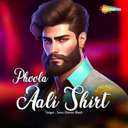 Phoola Aali Shirt