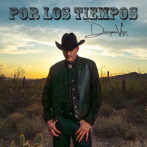 Por Los Tiempos cover art