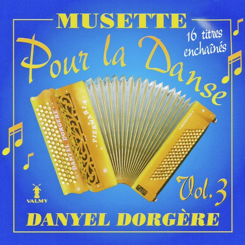 Pour la danse Vol. 3