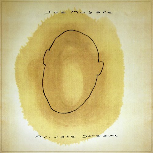 I'm Not Afraid Anymore