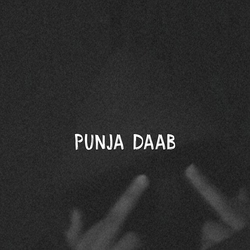 Punja Daab