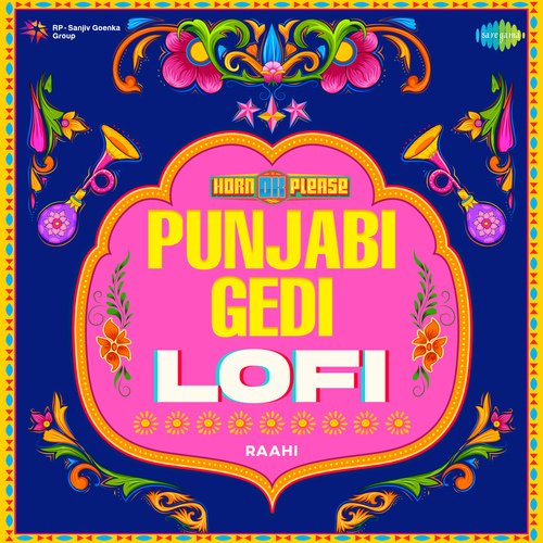 Punjabi Gedi LoFi