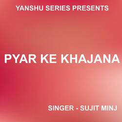   Pyar Ke Khajana ( Nagpuri Song )-QSwIZjxhf0Y