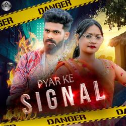 Pyar Ke Signal (Nagpuri Song)-B1gzdCxJe2s