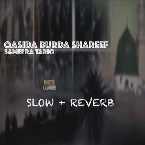Qasida Burda Shareef