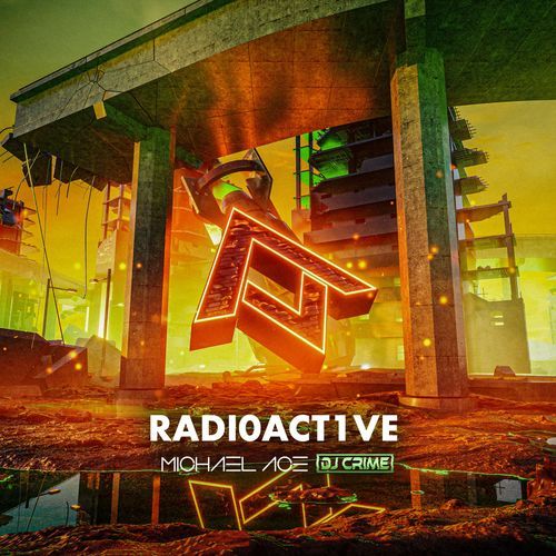 RADI0ACT1VE (Radio Edit)
